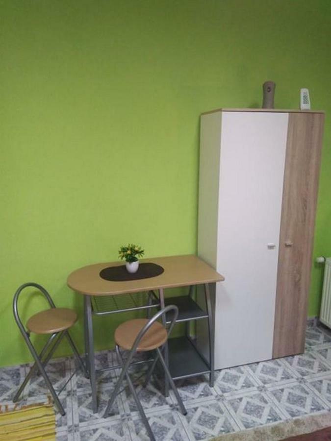 גולובאץ Apartments Barocco מראה חיצוני תמונה