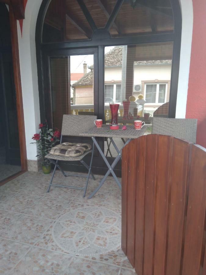 גולובאץ Apartments Barocco מראה חיצוני תמונה