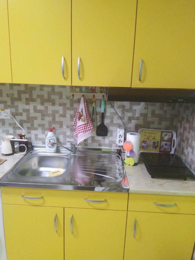 גולובאץ Apartments Barocco מראה חיצוני תמונה