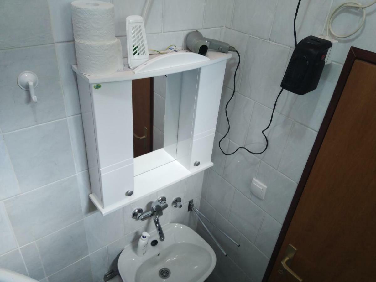 גולובאץ Apartments Barocco מראה חיצוני תמונה