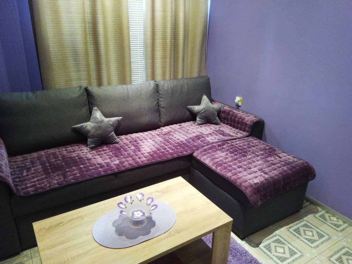 גולובאץ Apartments Barocco מראה חיצוני תמונה