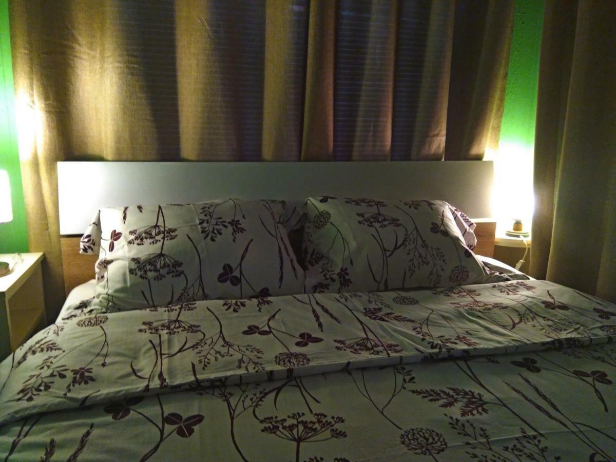 גולובאץ Apartments Barocco מראה חיצוני תמונה